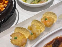 -柒园·三十年创意杭帮菜(龙湖滨江天街店)