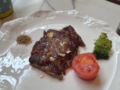 -ZHAO赵·牛扒坊(万象城店)