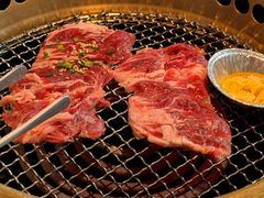 -谷牛和牛烤肉(漕河泾印象城店)