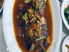 -鲜得莱渔港·小平岛海胆馆(七贤岭店)