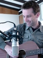 Tamas&nbsp;Wells-麻雀瓦舍mako live house