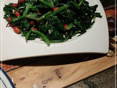 -虾宝贝胶东海鲜·渔家菜(小西天店)