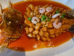 -馋遇江南·精致湖景雅宴(东方之门店)