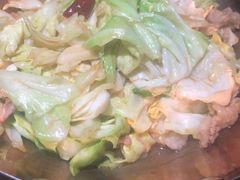 -绿茶餐厅(松江万达店)