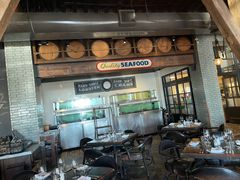 -Water Grill(圣莫妮卡店)