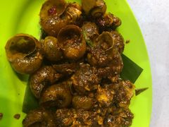 -明记烧鱼美味店