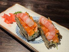 -眷屋の深夜食堂(云锦中心店)