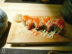 -酒久自助料理(佳兆业店)