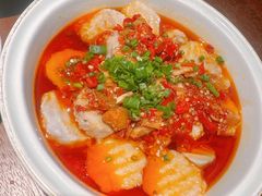 -乔街深夜食堂·小龙虾·高压锅生蚝(杭州总店)