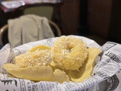 -太食獸泰式茶餐厅(兰州中心首店)