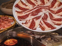 -渝味晓宇火锅(合川路店)