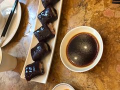 -星河湾半岛酒店-真粤中餐厅