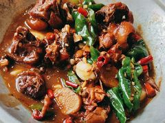 -皖小斌·小葱伴豆腐(丰收路店)