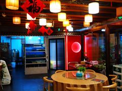 -又一福烤鸭·北京菜(东四店)
