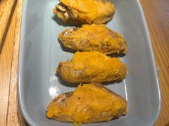 -蜜桃餐厅·伴山(绿宝广场店)