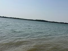-丁香湖公园