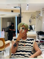 -NEW FACE烫染专业店