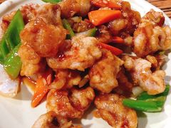 -京玉菲饭店(李村店)