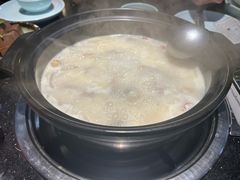 -捞王猪肚鸡火锅(昆山店)