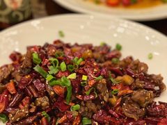 -成都保利公园皇冠假日酒店(熊猫基地店)