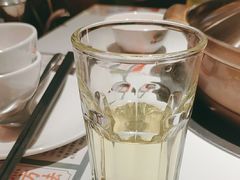 -烹然四季椰子鸡火锅(姚家园万象汇店)