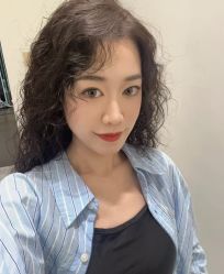 -可可·人气烫发Salon女士专属