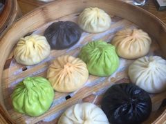 -隆喜元鱼汤包·海鲜(中联广场店)