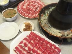-东来顺饭庄(西直门店)
