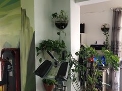-红山会健身·普拉提(广安门店)