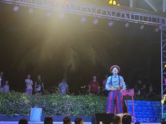 -渔家火锅·海鲜自助餐·演艺(亚龙湾天域酒店)
