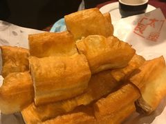 -大良毋米粥(锦龙路总店)
