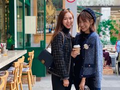 -RAC BAR(安福路店)