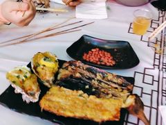 -云晓光头烧烤吧(新大陆广场店)
