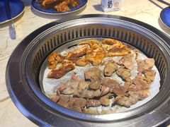 -和谐号(全运路万达店)