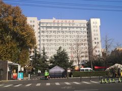 -北京工商大学(阜成路校区)