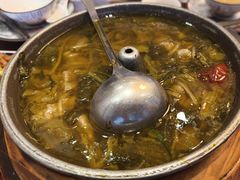 -杨记隆府(白象街店)