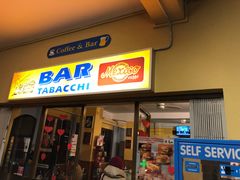 -Nuovo Eden Bar & Gelateria