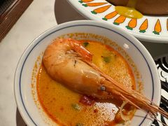 -太食獸泰式茶餐厅(兰州中心首店)