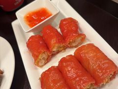 -京香轩·中餐厅(上海中庚聚龙酒店)