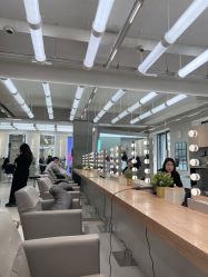 -Z.X HAIR SALON张新美业