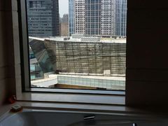 -上海新发展亚太JW万豪酒店