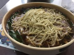 -张二面馆(山门口店)