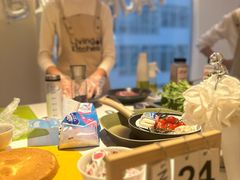 -Living Kitchen团建·厨艺派对空间(国贸店)