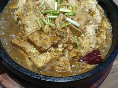 -九转小磨·非遗东北菜(群力店)