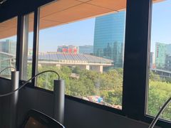 -OXYGYM 奥美氧舱运动中心(领展购物广场·中关村店)