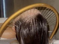 -施奈儿.洗头頭療.按摩SPA.采耳(上梅林店)