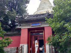 -妙应寺白塔