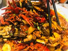 虾兵蟹将-汉虾王·油焖大虾(车公庙店)