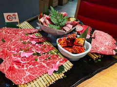 -松鱼亭·和牛烧肉(协鑫广场店)