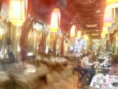 大堂-蜀大侠火锅(建设路第五大道店)